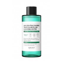 Some By Mi AHA BHA PHA Calming Truecica Micellar Cleansing Water 300ml